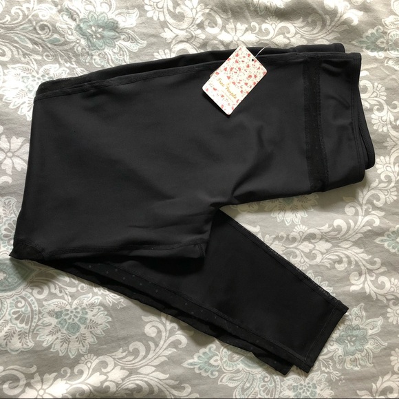 Free people Movement Leggings-Elena - Picture 2 of 6